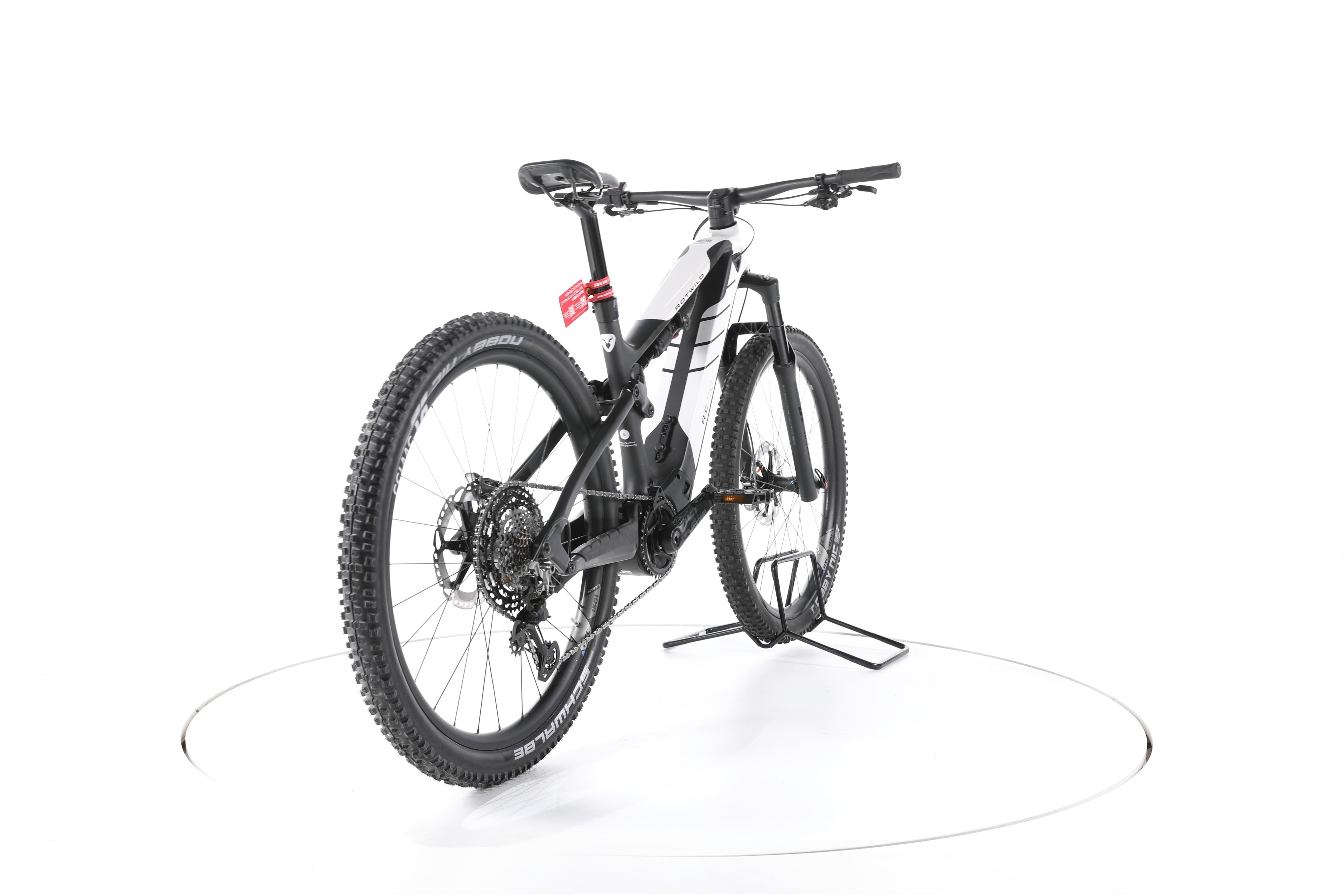 Rotwild R.C Ultra Fully E-Bike Carbon - Image 11