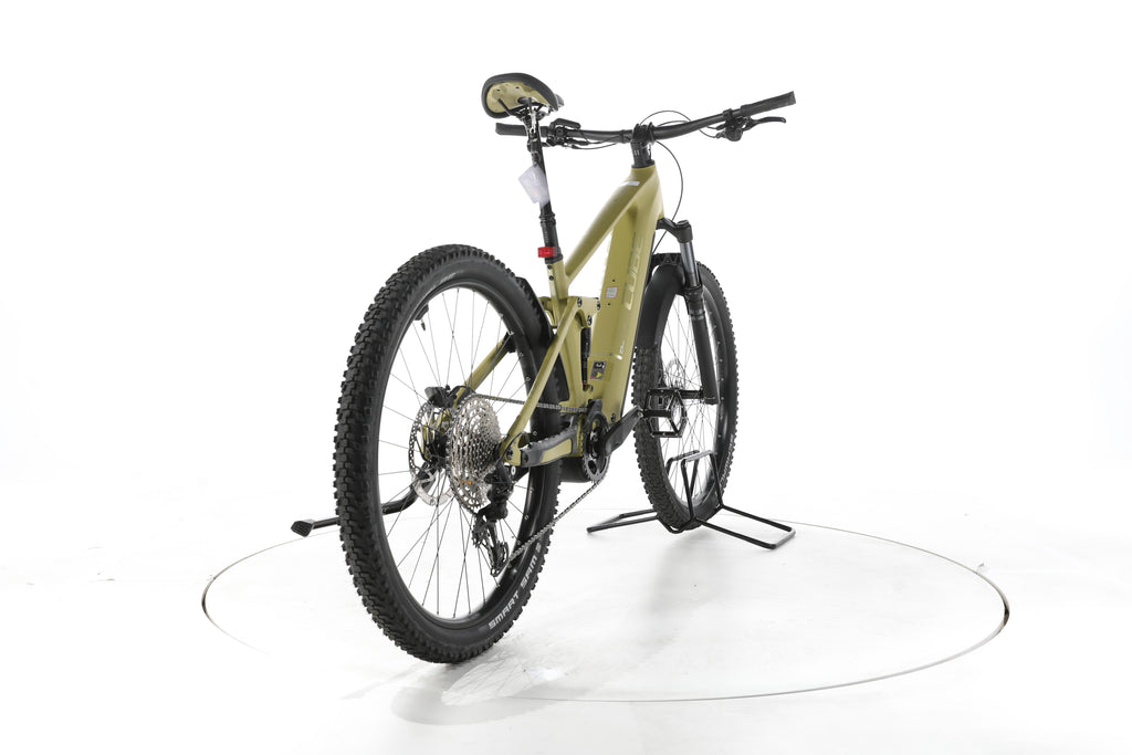 Cube Stereo Hybrid ONE22 Race E-Bike Fully 2025 - Image 11
