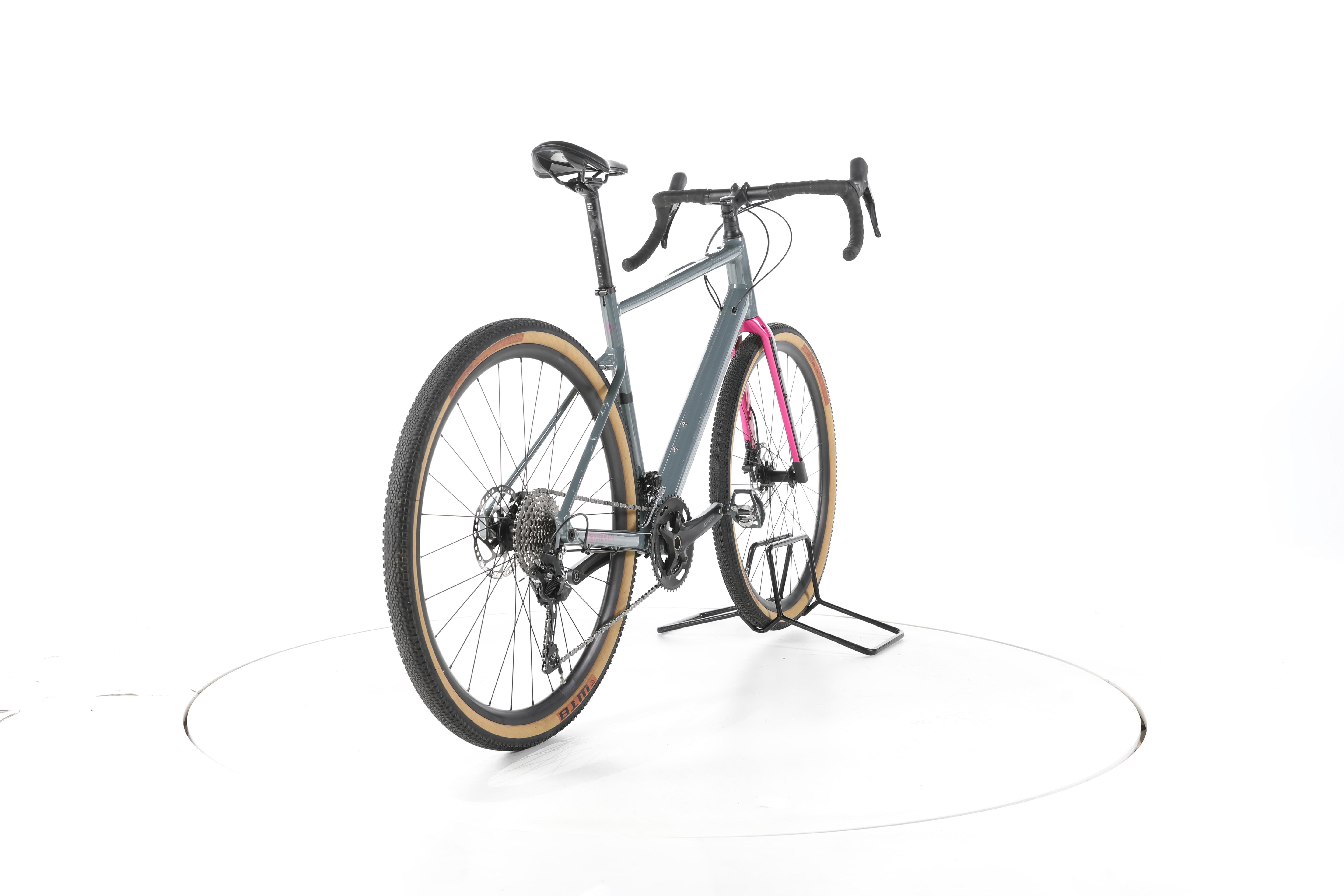 BMC URS AL THREE - Image 11