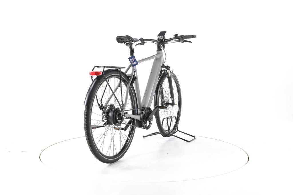 Riese & Müller Roadster vario City E-Bike - Image 11