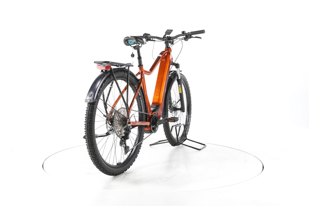 Green's Corwen F Trekking E-Bike - Image 11