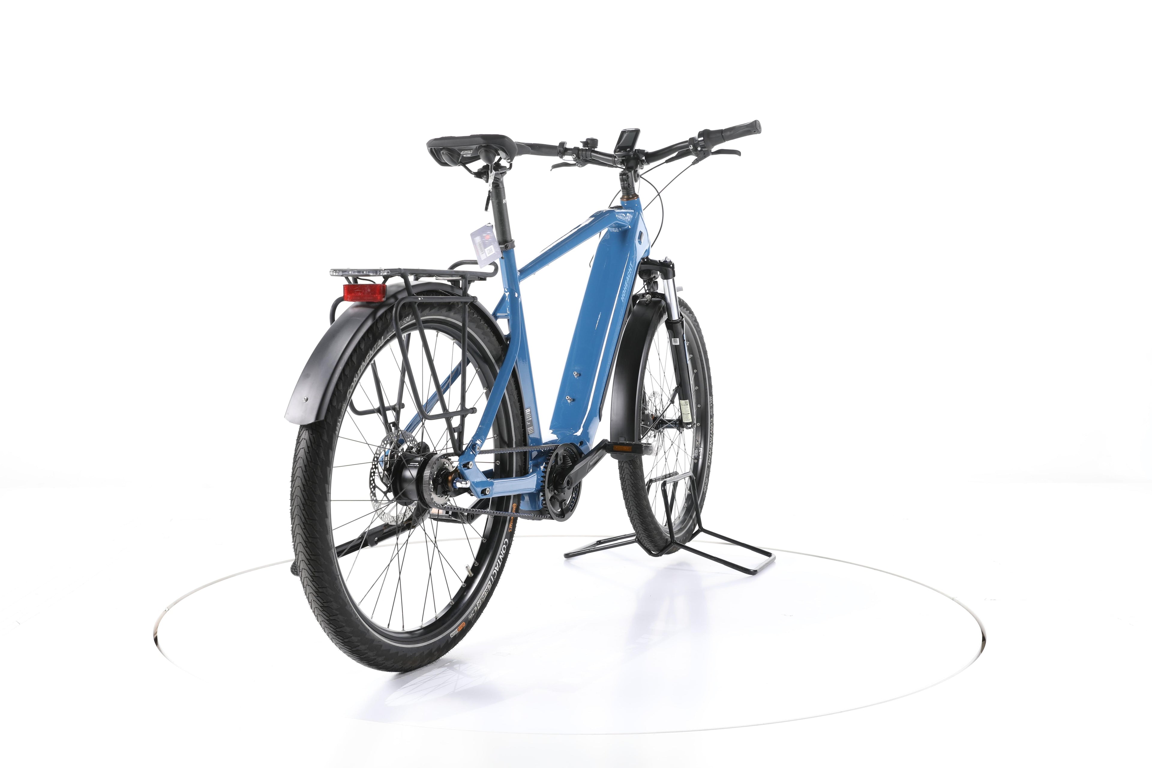 HoheAcht Pasia Urbo City E-Bike - Image 11