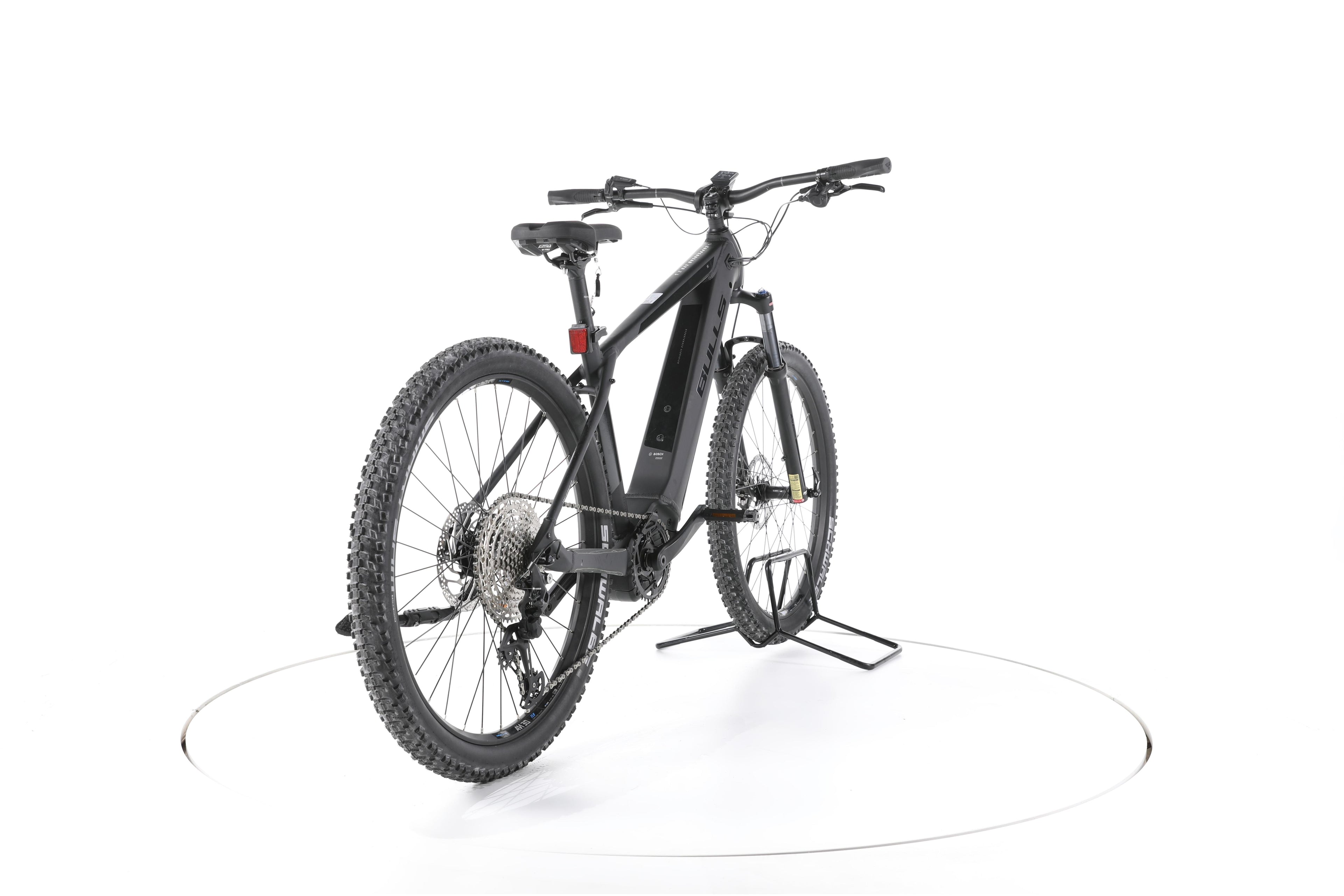 Bulls Copperhead EVO 2 E-Bike 2024 - Image 11