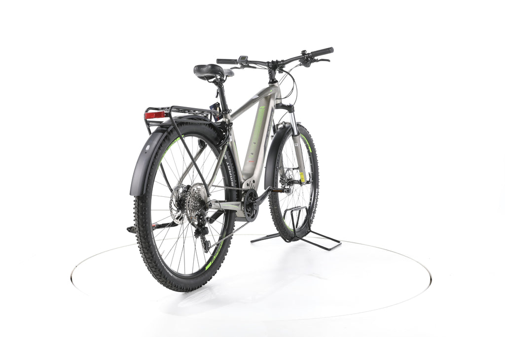 Feldmeier SUV E-Adventure Trekking E-Bike - Image 11