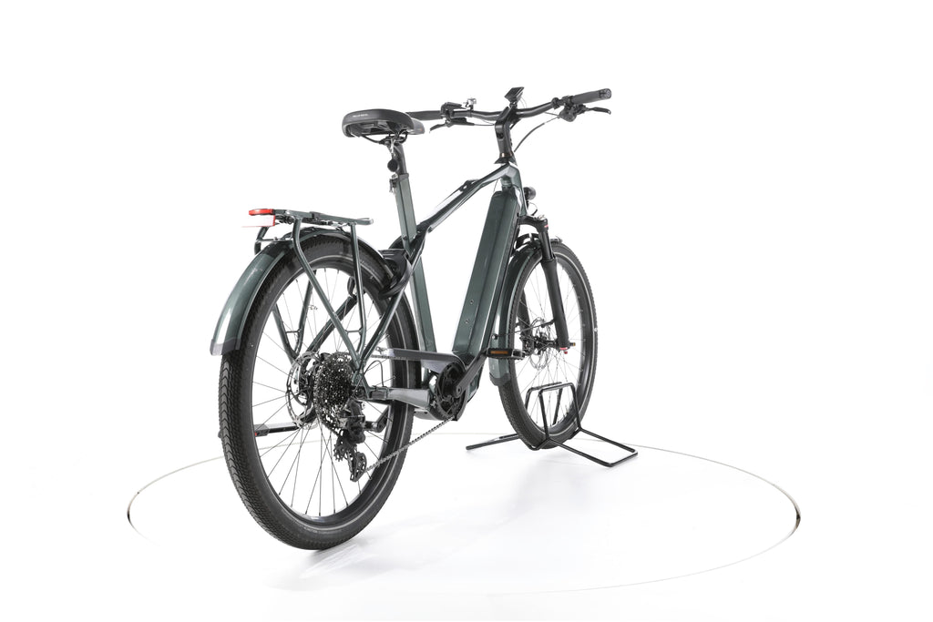 Kalkhoff Endeavour 7.B Move+ Trekking E-Bike 2024 - Image 11