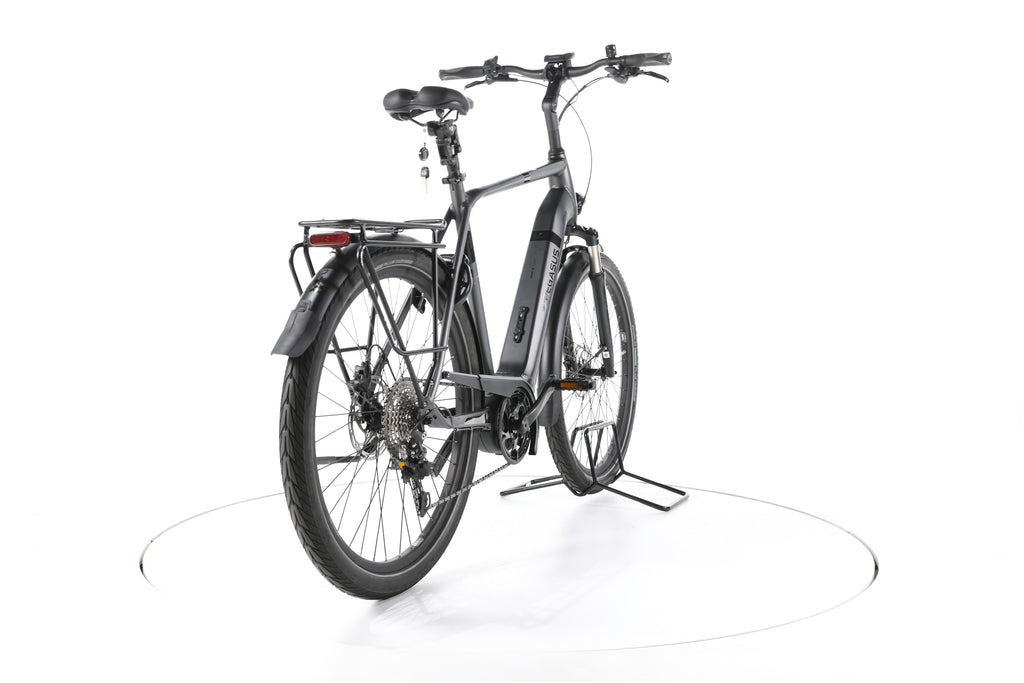 Pegasus Strong Evo 10 Trekking E-Bike - Image 11