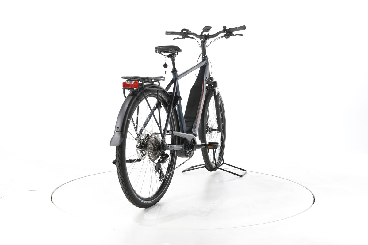 Victoria Tresalo 6 Trekking E-Bike - Image 11