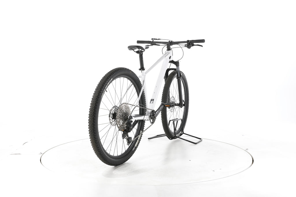 Scott Contessa Scale 930 Fahrrad Hardtail - Image 11