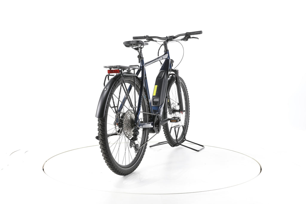 Stevens E-8X Tour Trekking E-Bike - Image 11