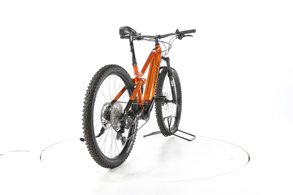Haibike Alltrail 6 E-Bike Fully - Image 11