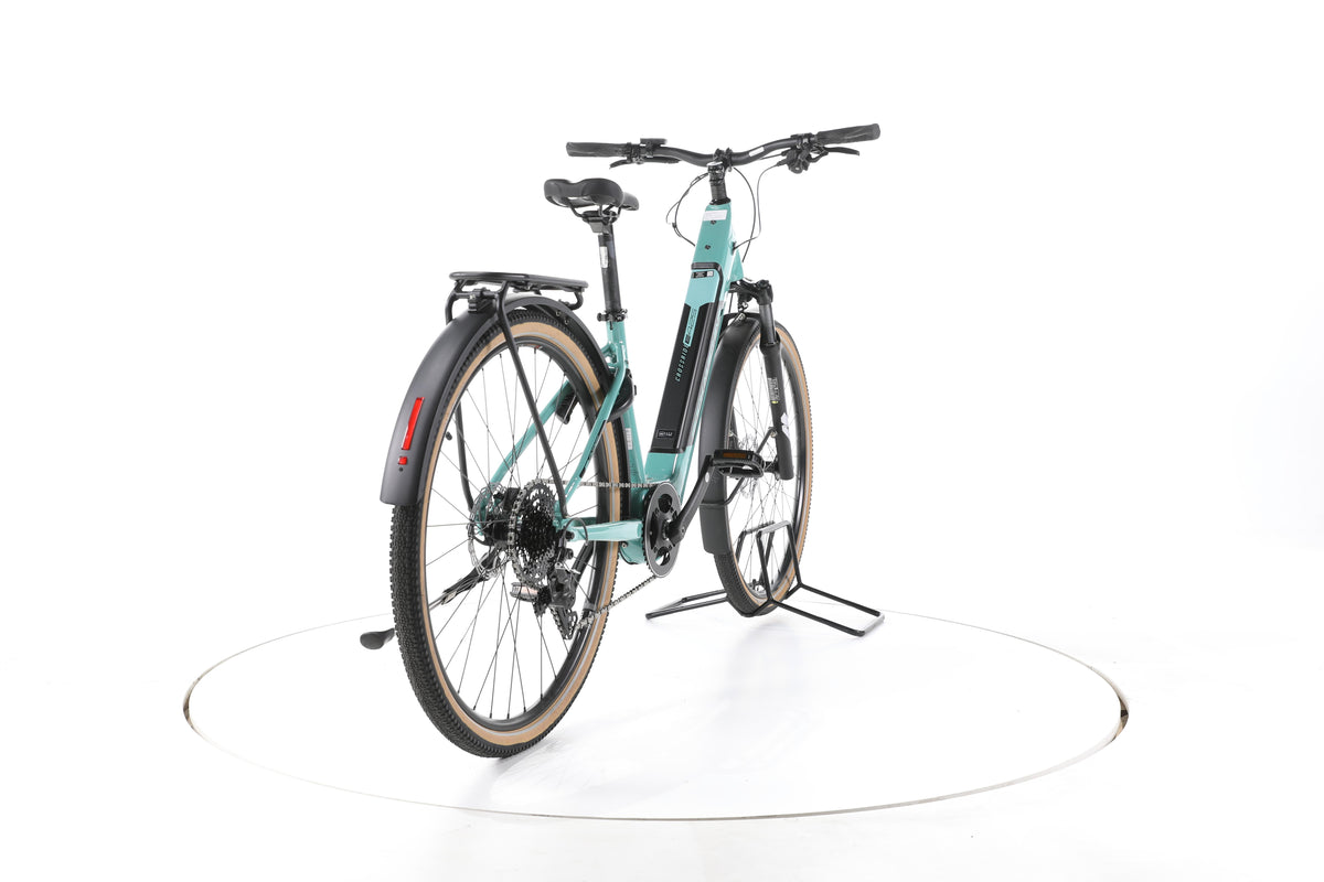 Rock Machine Crossride INT e425 Trekking E-Bike Tiefeinsteiger - Image 11