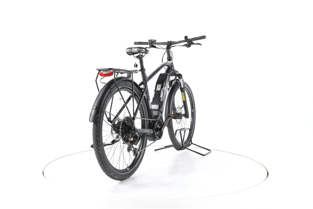 R Raymon TourRay E 3.0 Trekking E-Bike - Image 11