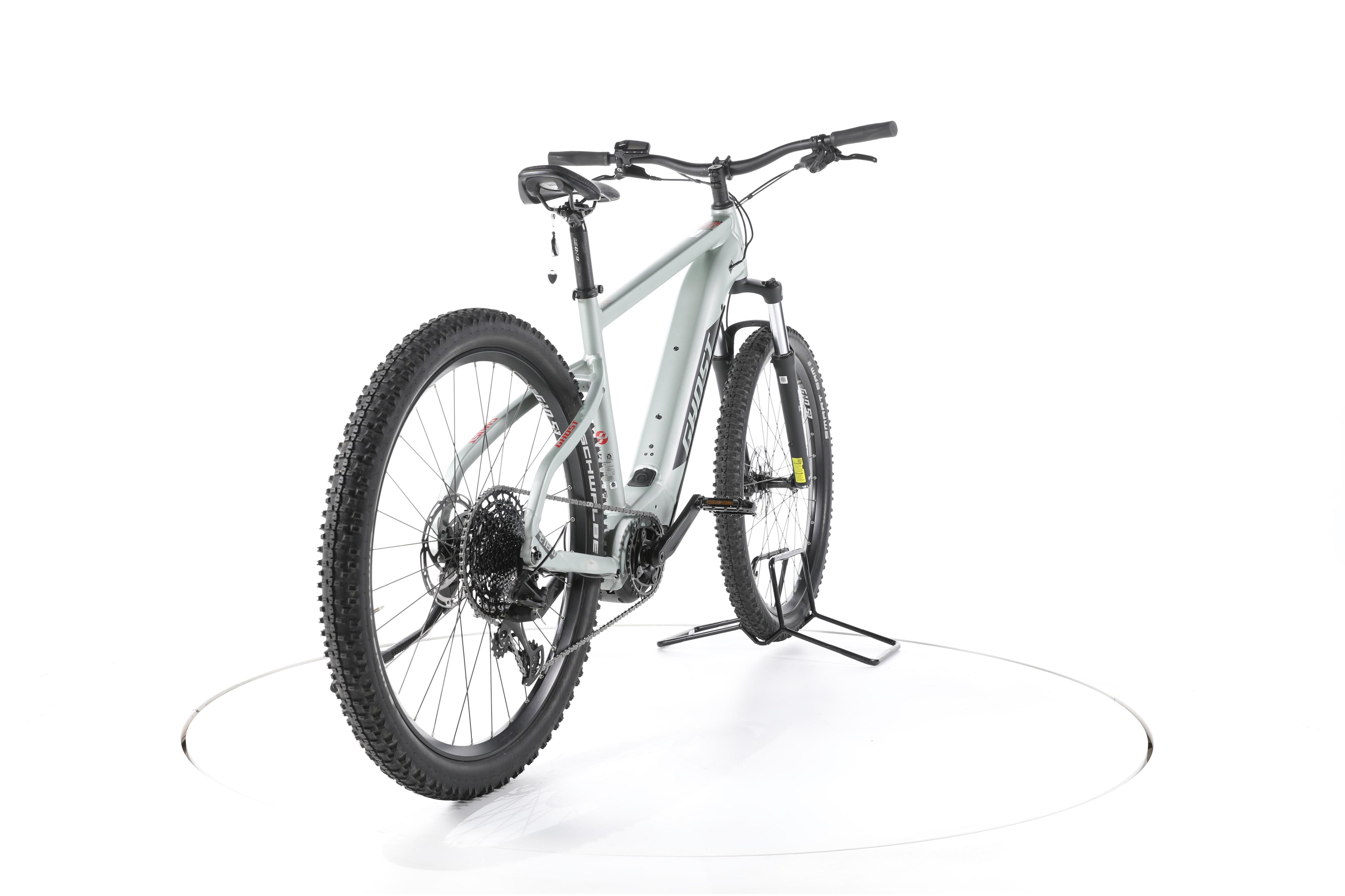 Ghost E-Teru Y Universal E-Bike - Image 11