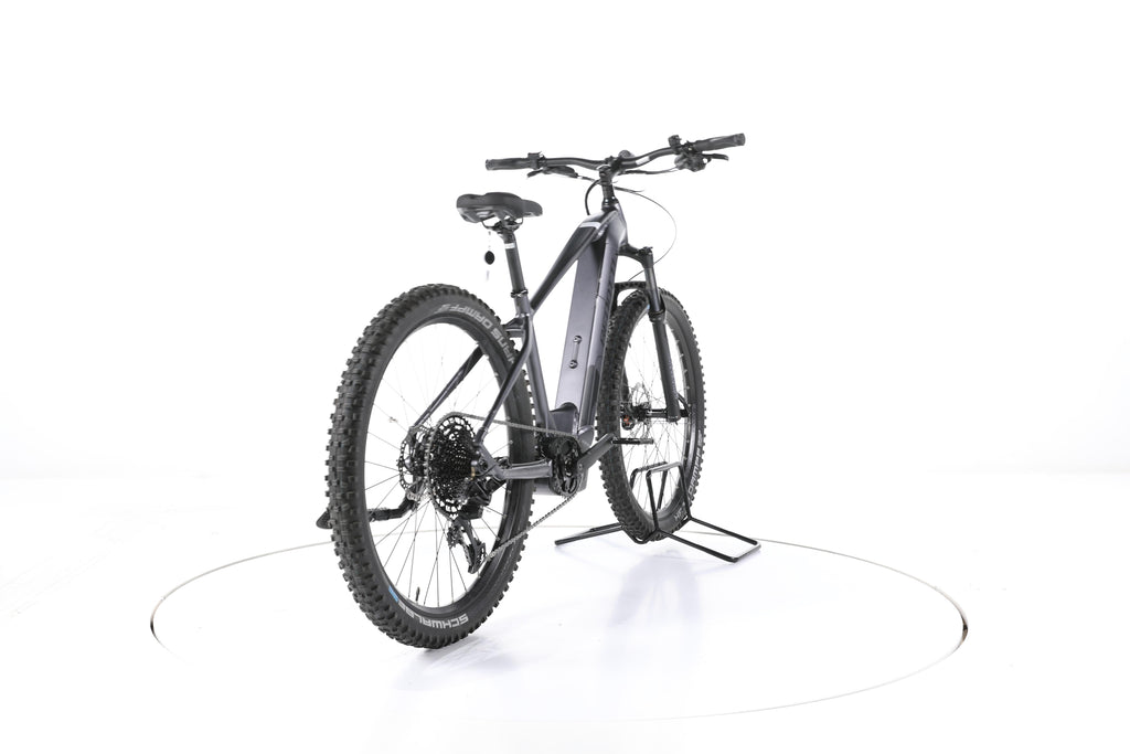 Benotti Sondrio+ E-Bike - Image 11