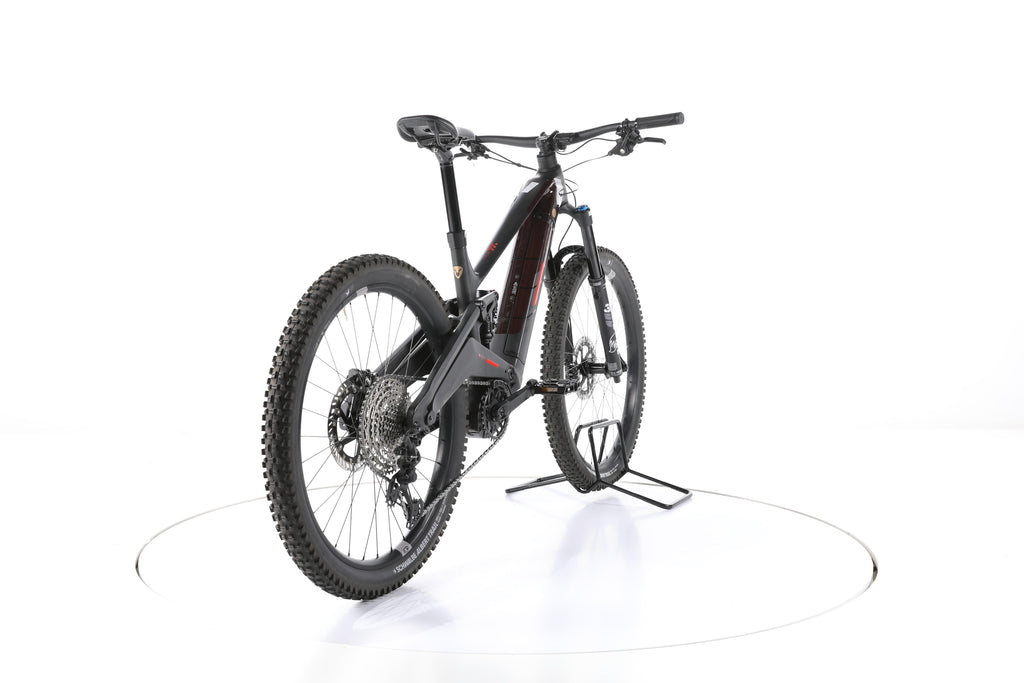 Rotwild R.EX Core Fully E-Bike Carbon 2025 - Image 11