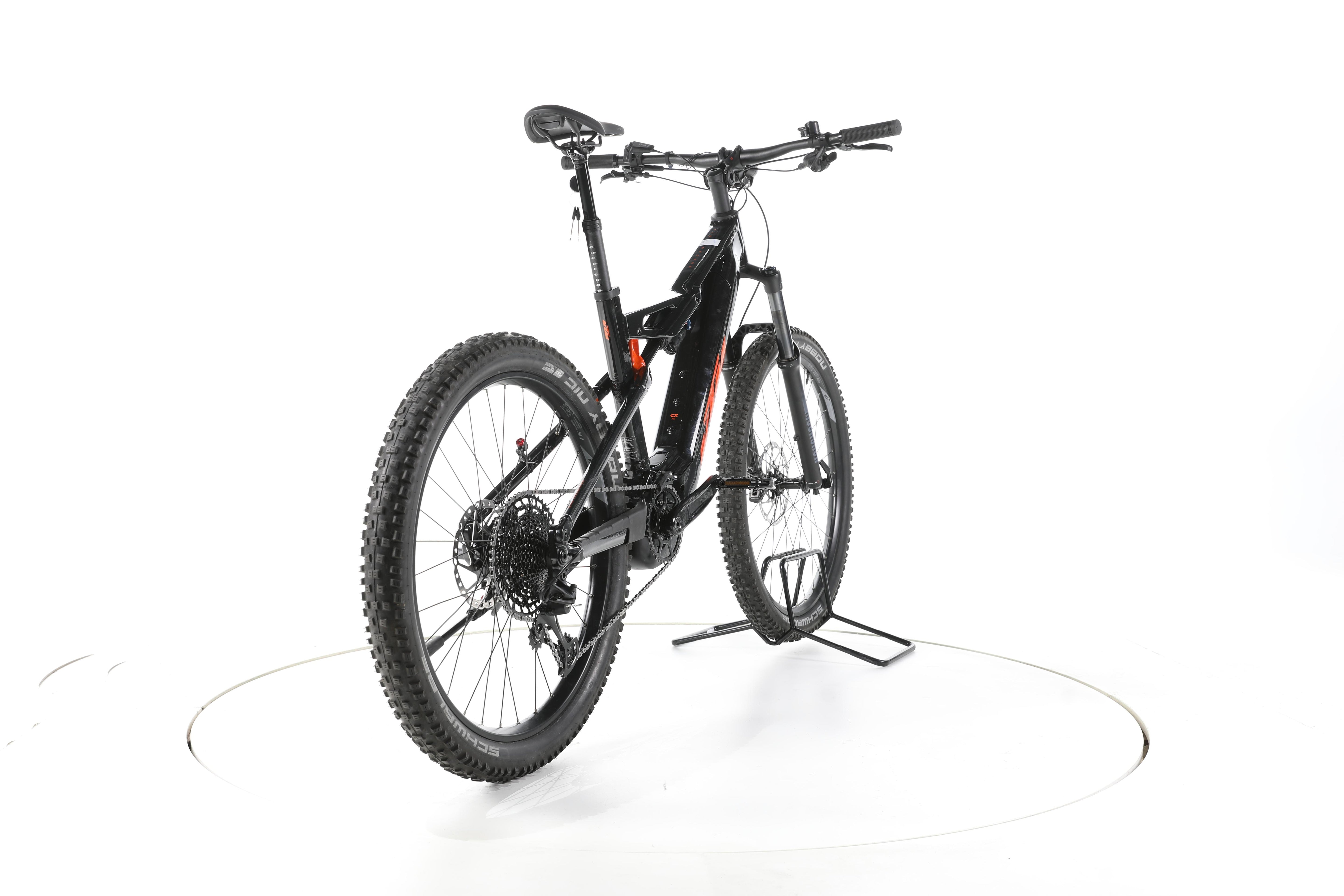 KTM Macina Kapoho 7973 Fully E-Bike 2023 - Image 11