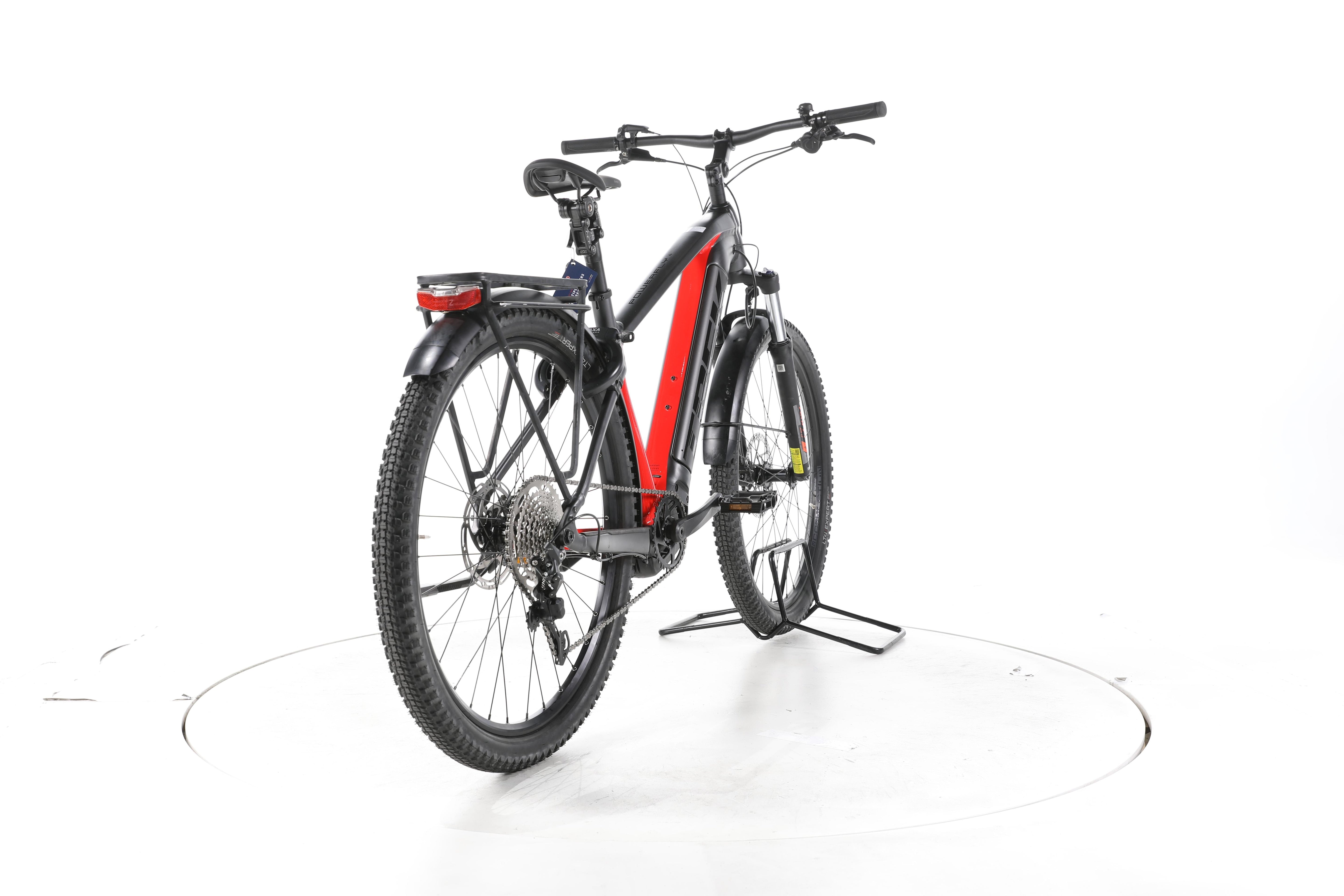 Trek Powerfly Sport 4 Trekking E-Bike - Image 11
