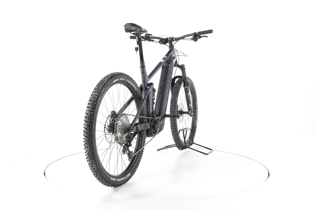 Ghost E-Riot Fully E-Bike 2023 - Image 11
