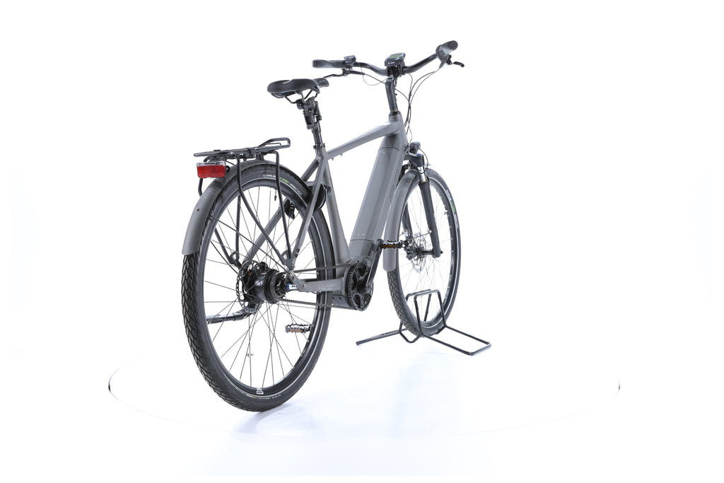 BBF Bern City E-Bike - Image 11