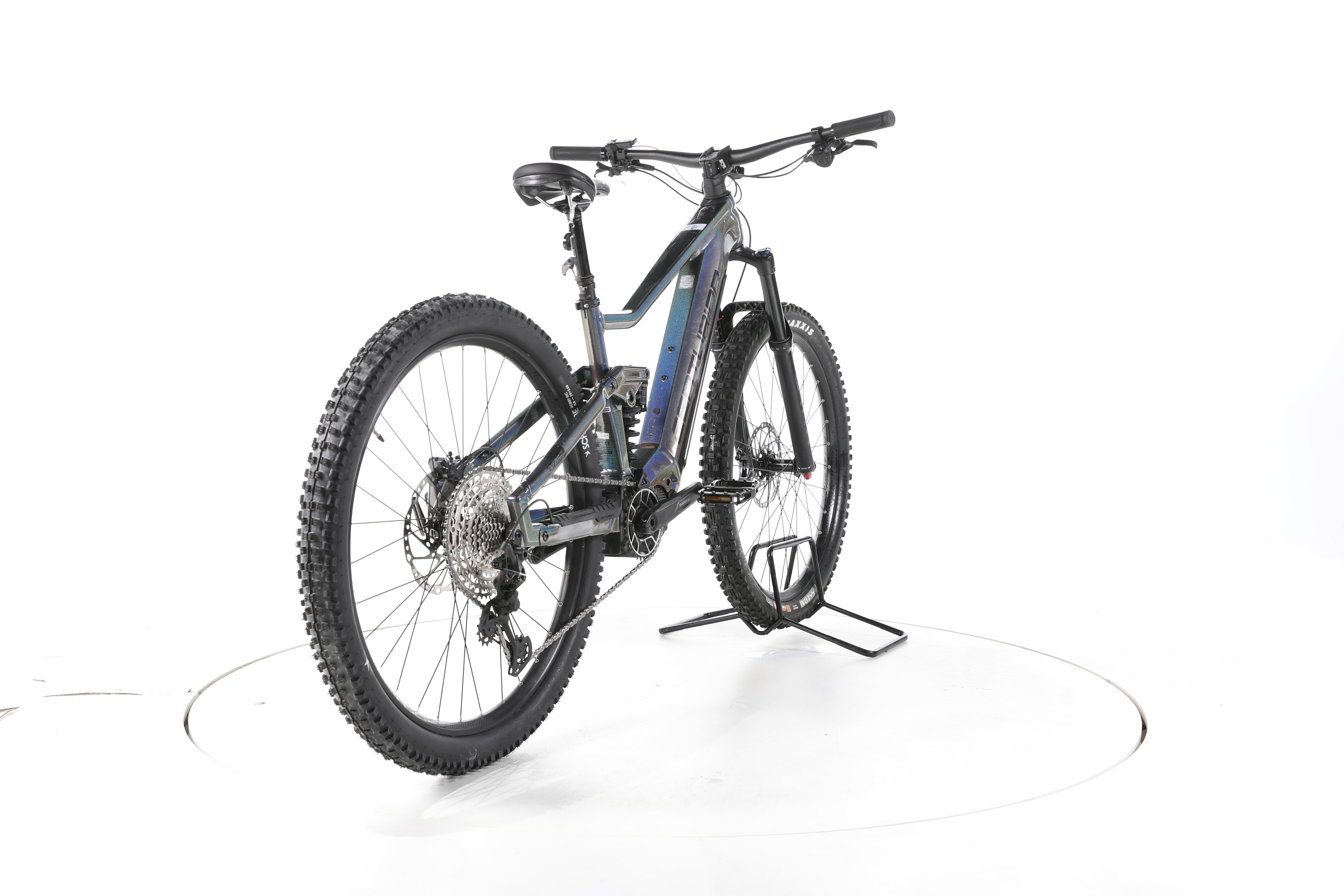 Centurion No Pogo F2600i E-Bike Fully - Image 11