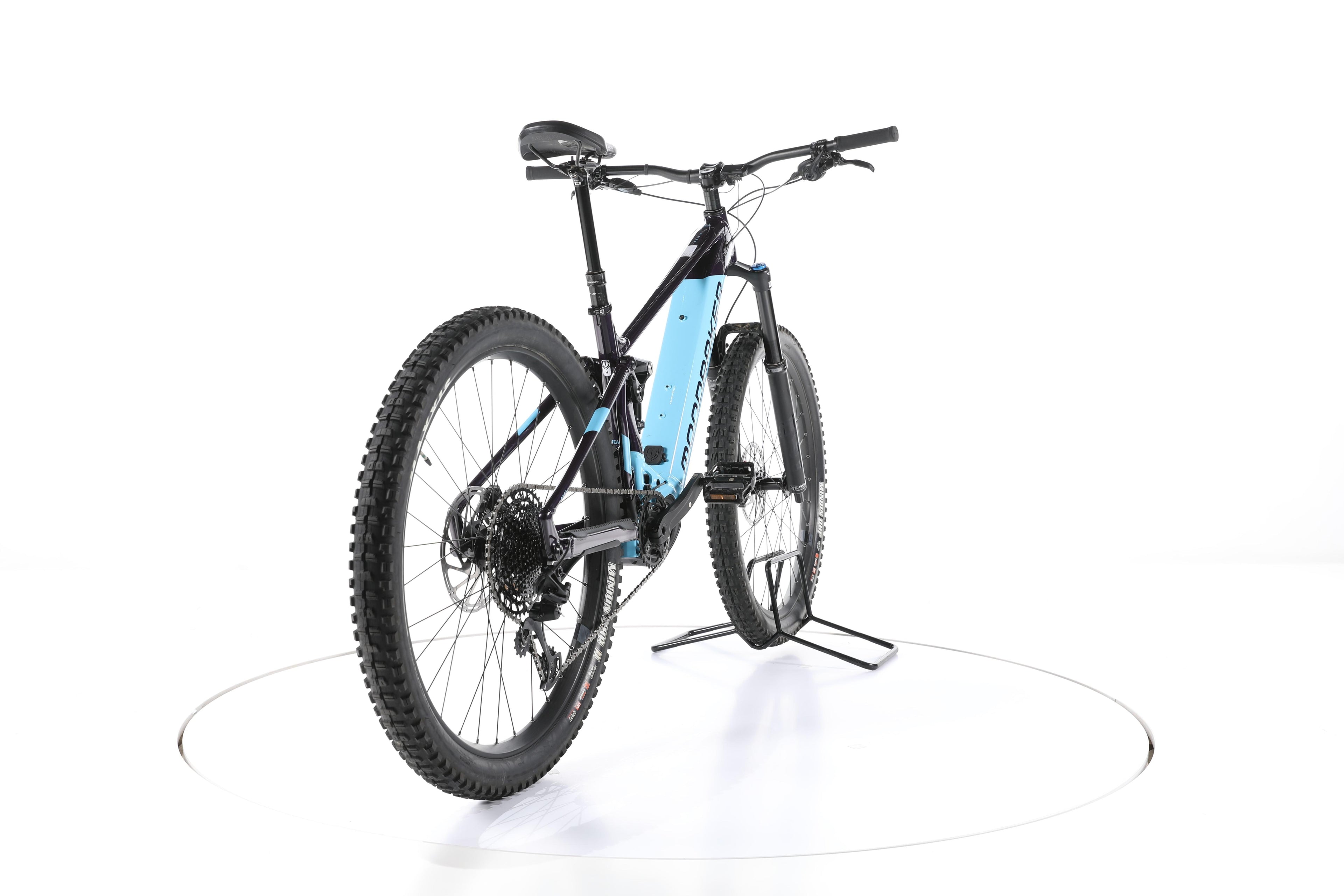 Mondraker DUSK R Fully E-Bike 2023 - Image 11