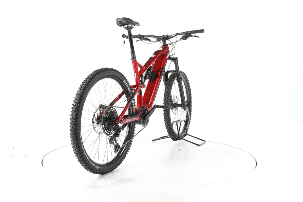 R Raymon TrailRay 160E 10.0 E-Bike Fully - Image 11