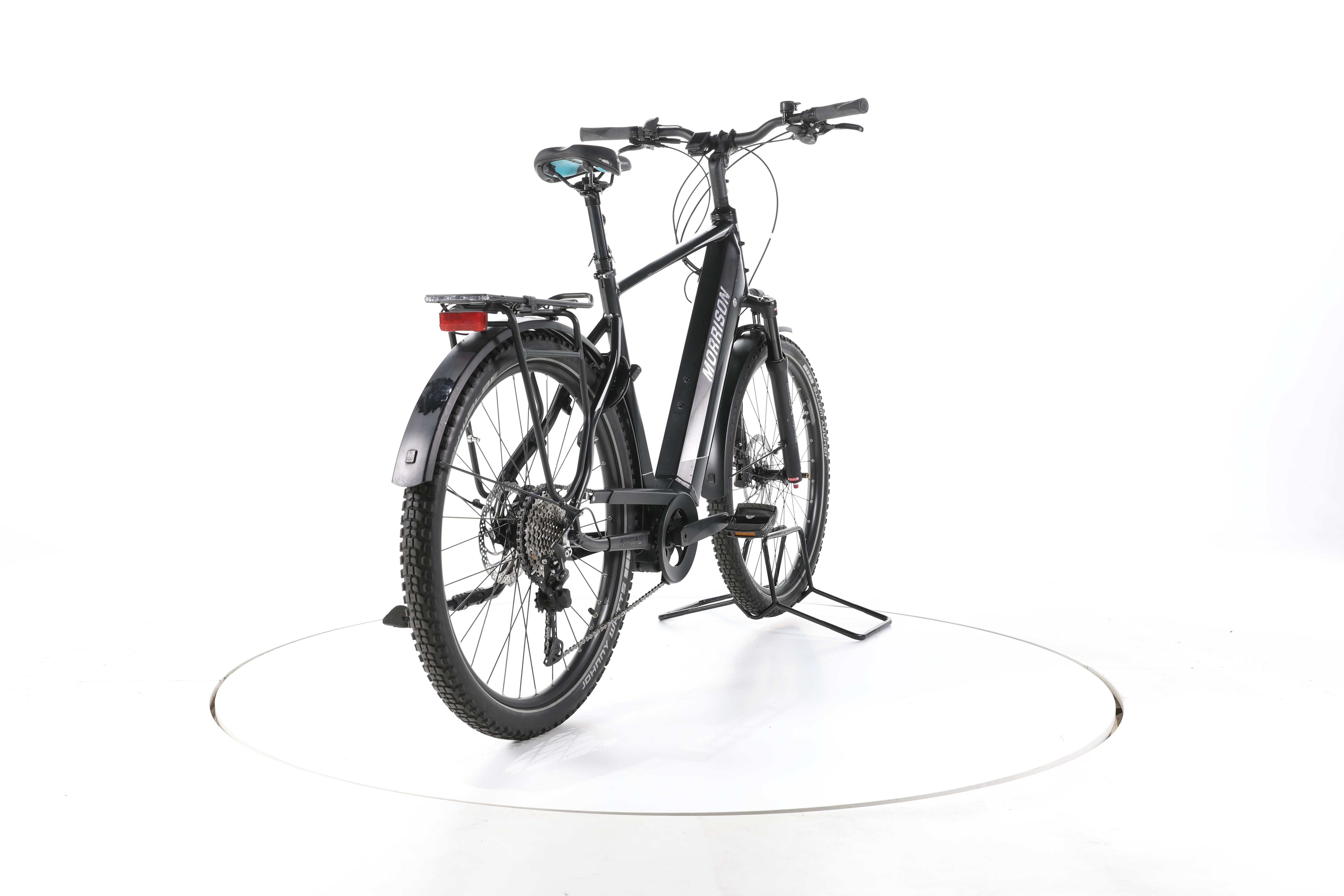 MORRISON SUB 6.0 Trekking E-Bike - Image 11