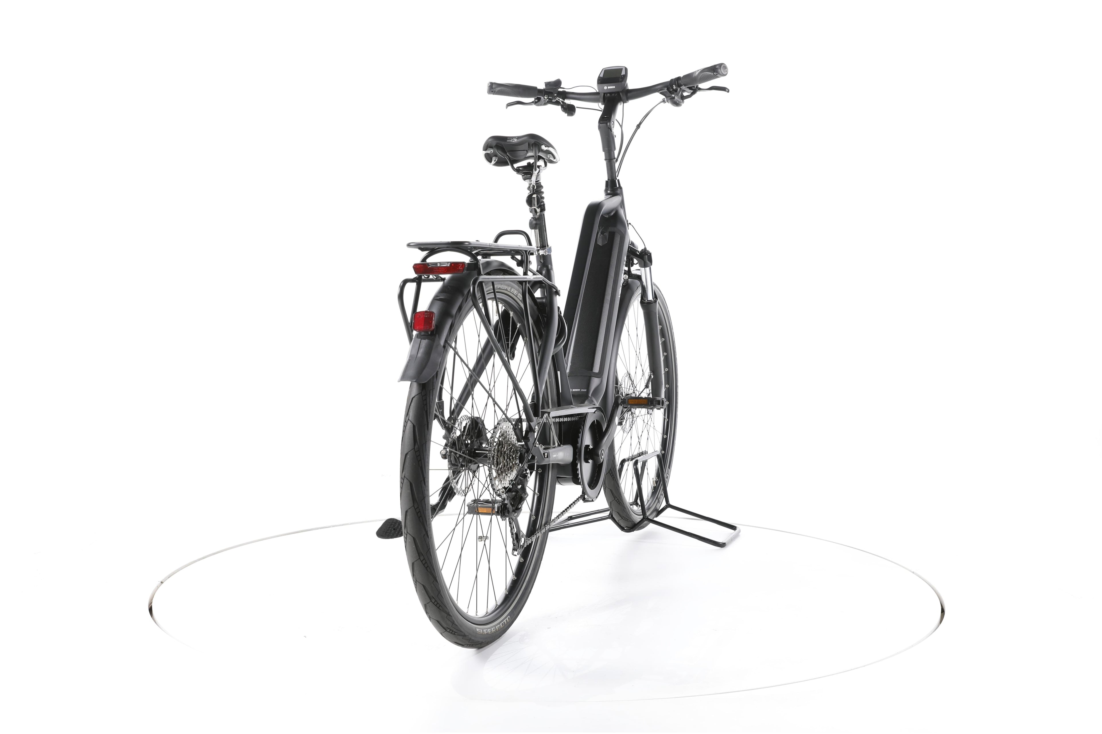 Velo de Ville AEB490 Trekking E-Bike - Image 11