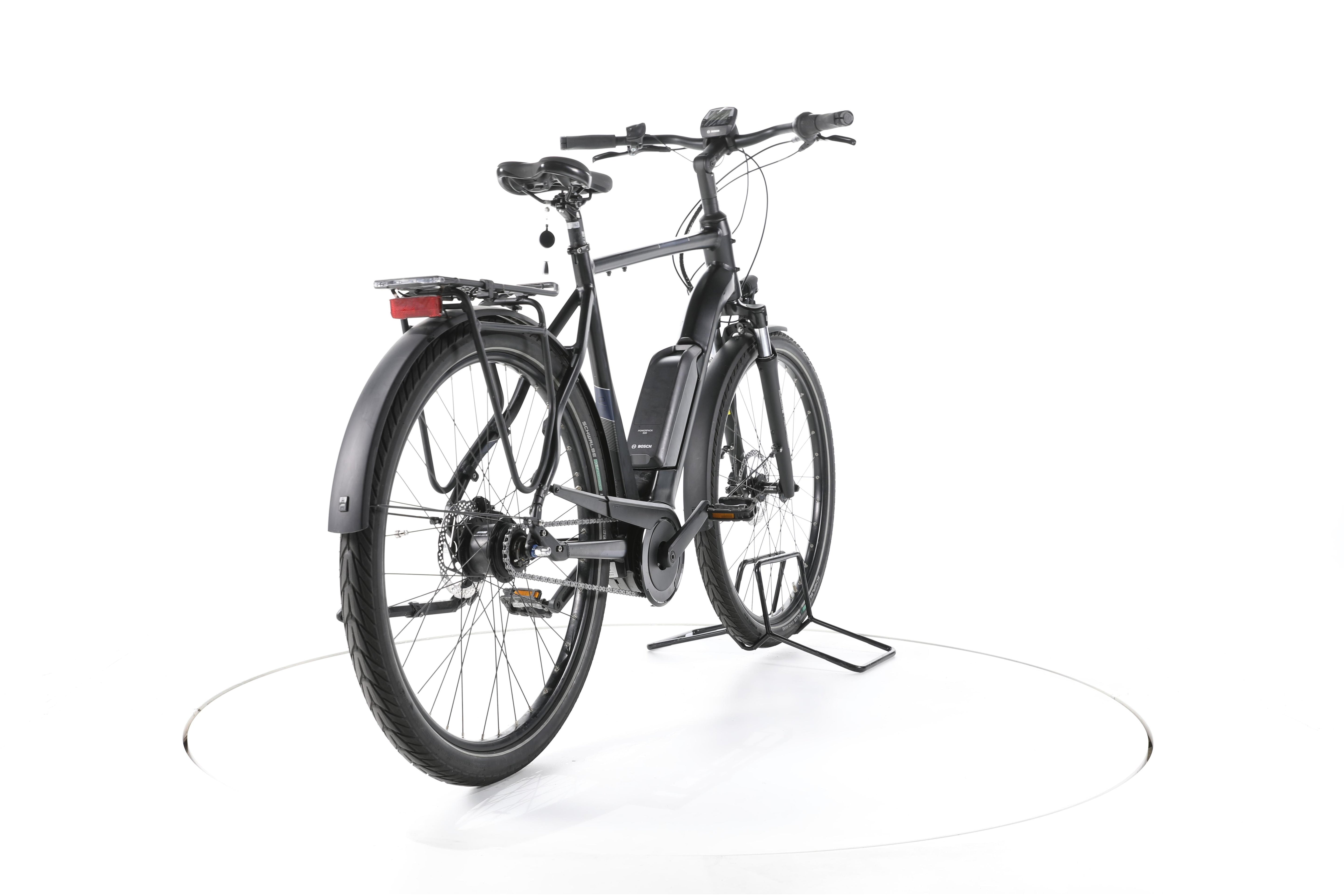 FALTER E 9.0 FL City E-Bike - Image 11