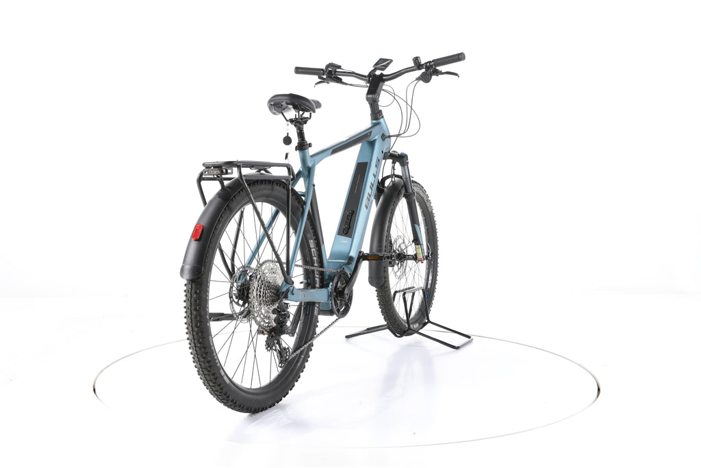 Bulls Copperhead EVO 3 Trekking E-Bike 2023 - Image 11