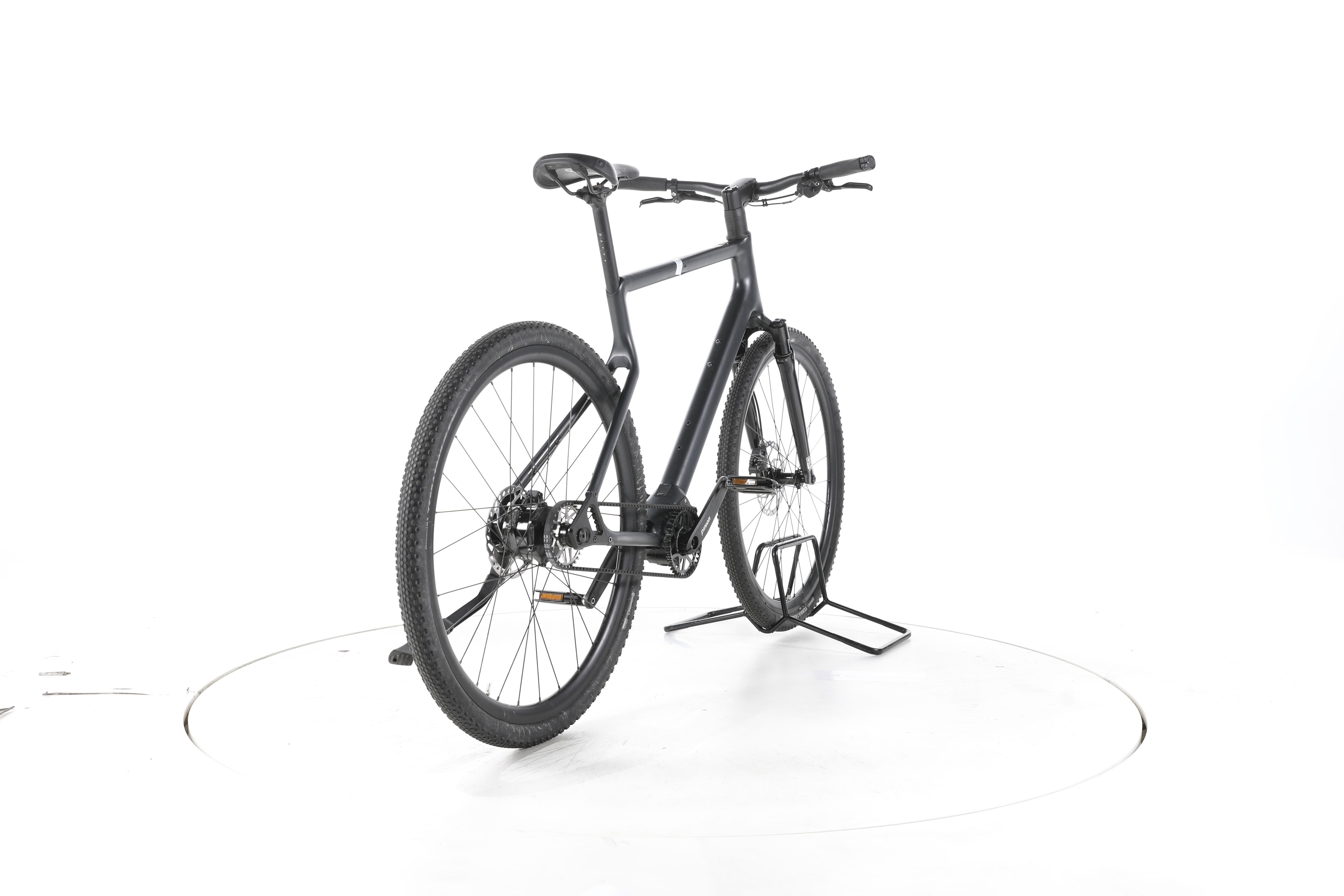 Urwahn Waldwiesel City E-Bike - Image 11