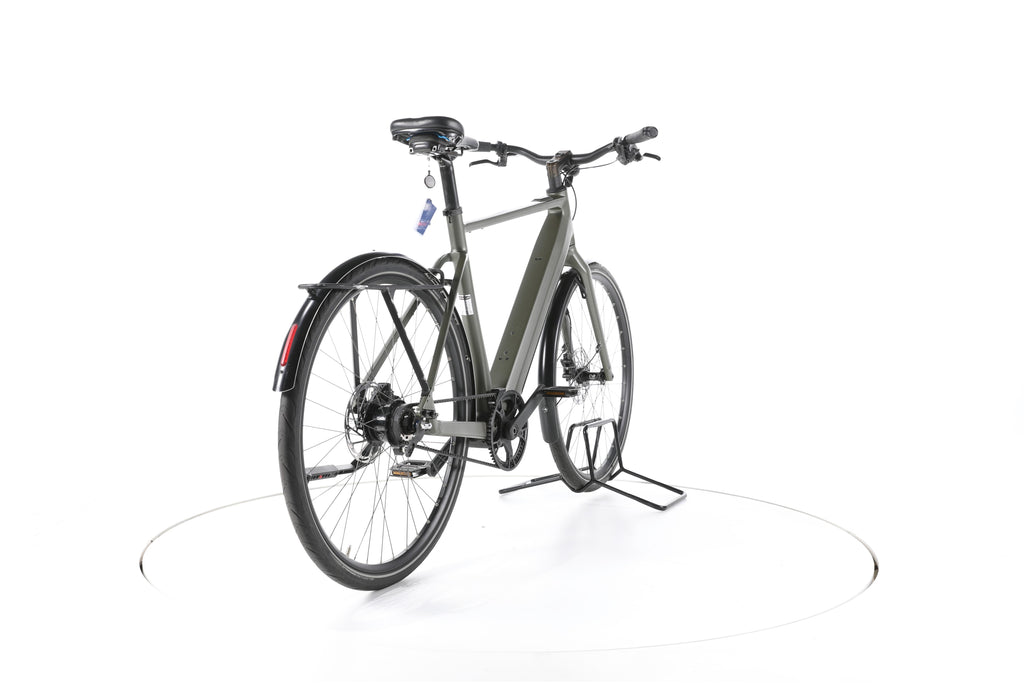 Riese & Müller UBN Five City E-Bike - Image 11