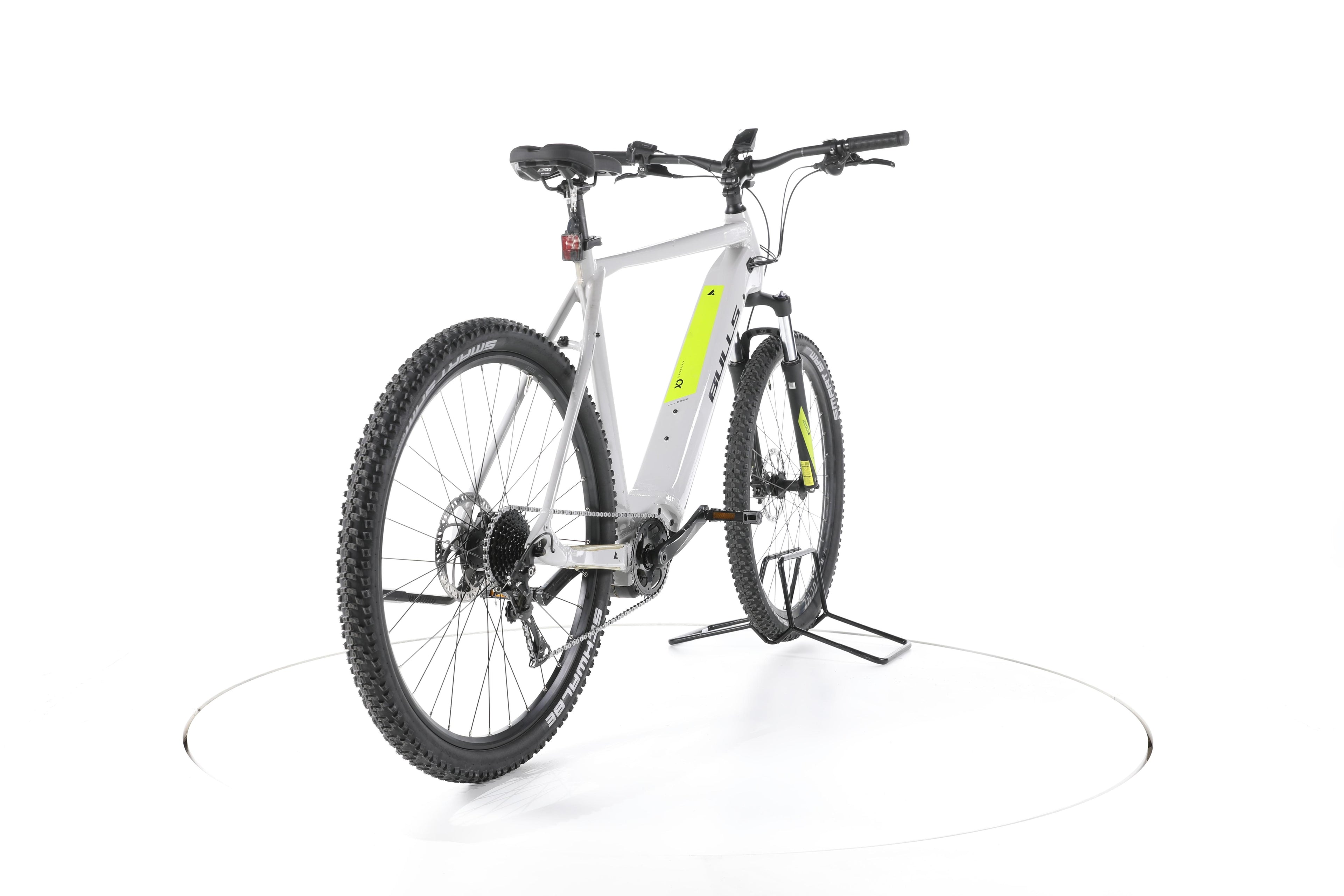 Bulls LT EVO CX 29" E-Bike - Image 11