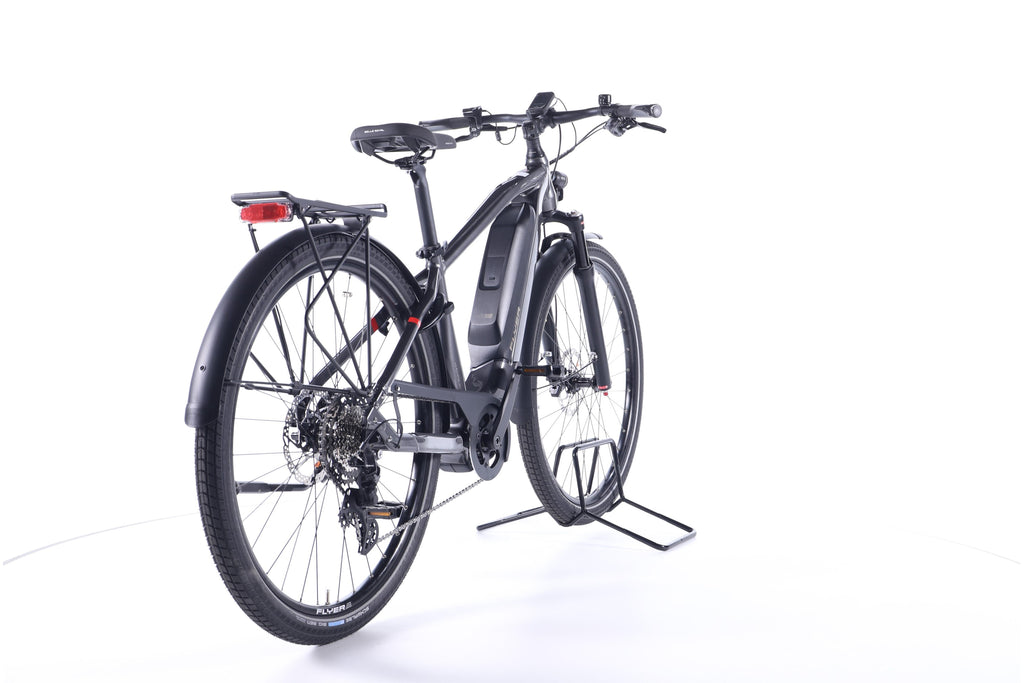 FLYER Upstreet5 7.10 Trekking E-Bike - Image 11