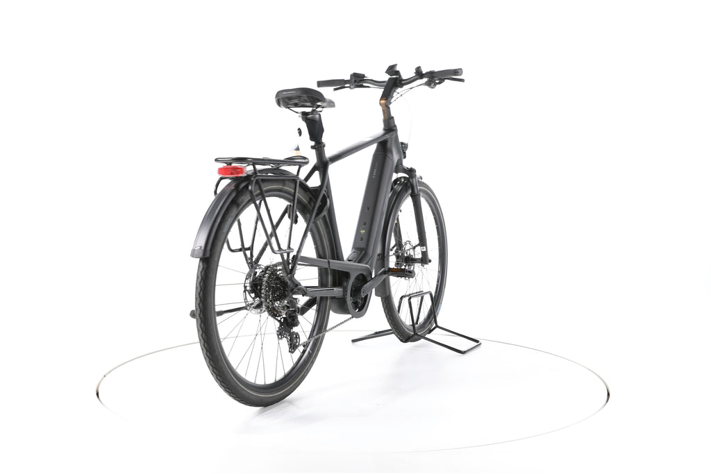 KTM Macina Style Pro Trekking E-Bike - Image 11