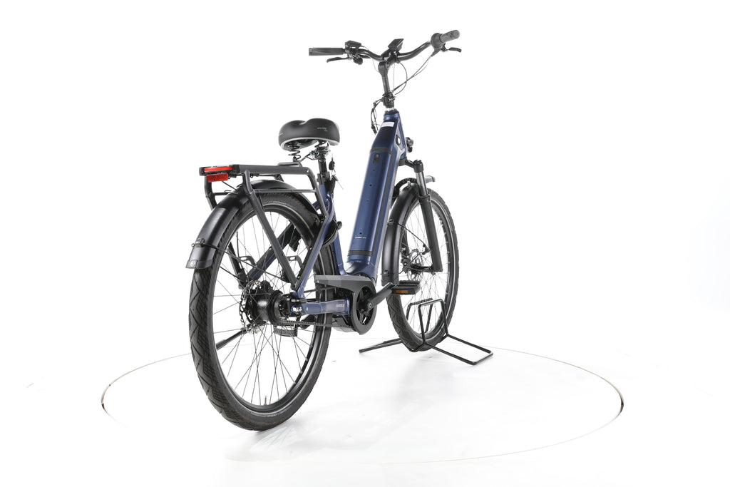 LPM SUV City E-Bike Tiefeinsteiger 2025 - Image 11