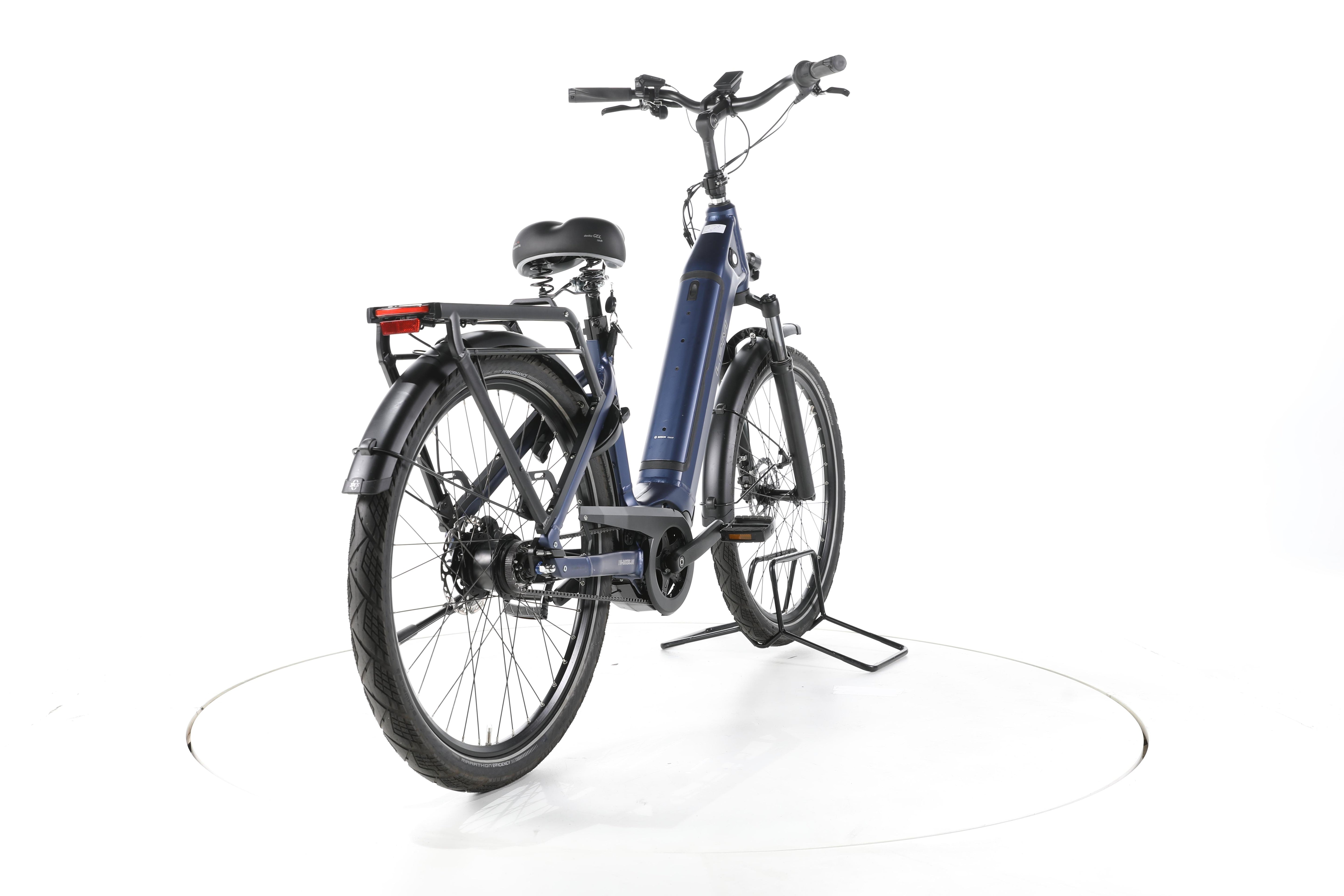 LPM SUV City E-Bike Tiefeinsteiger 2025 - Image 11