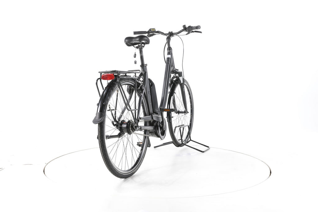 Triumph E-Cloud Plus City E-Bike Tiefeinsteiger - Image 11