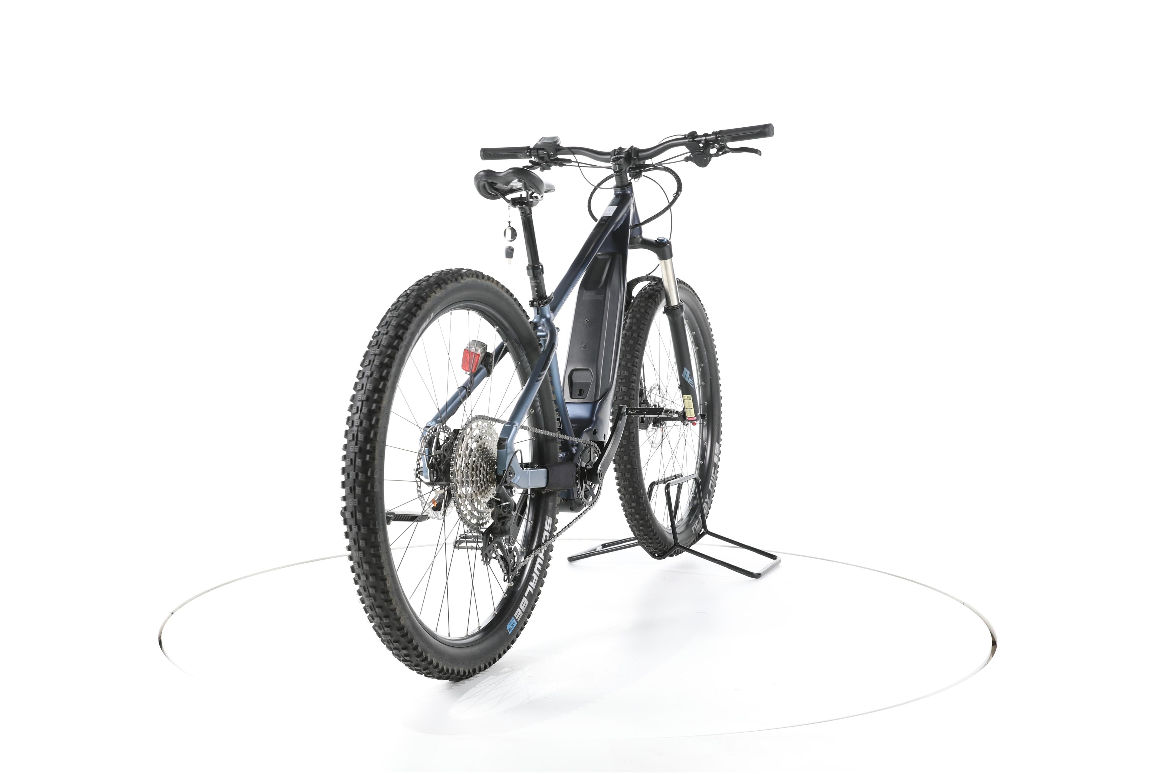 Stevens E-Cayolle E-Bike - Image 11