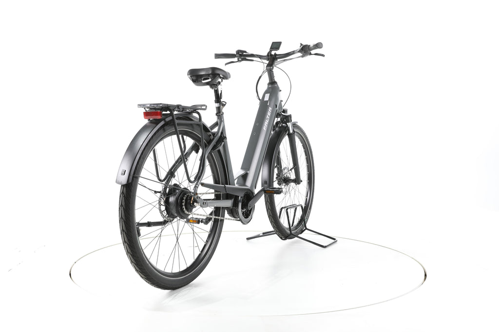 FALTER E 9.4 City E-Bike Tiefeinsteiger 2023 - Image 11