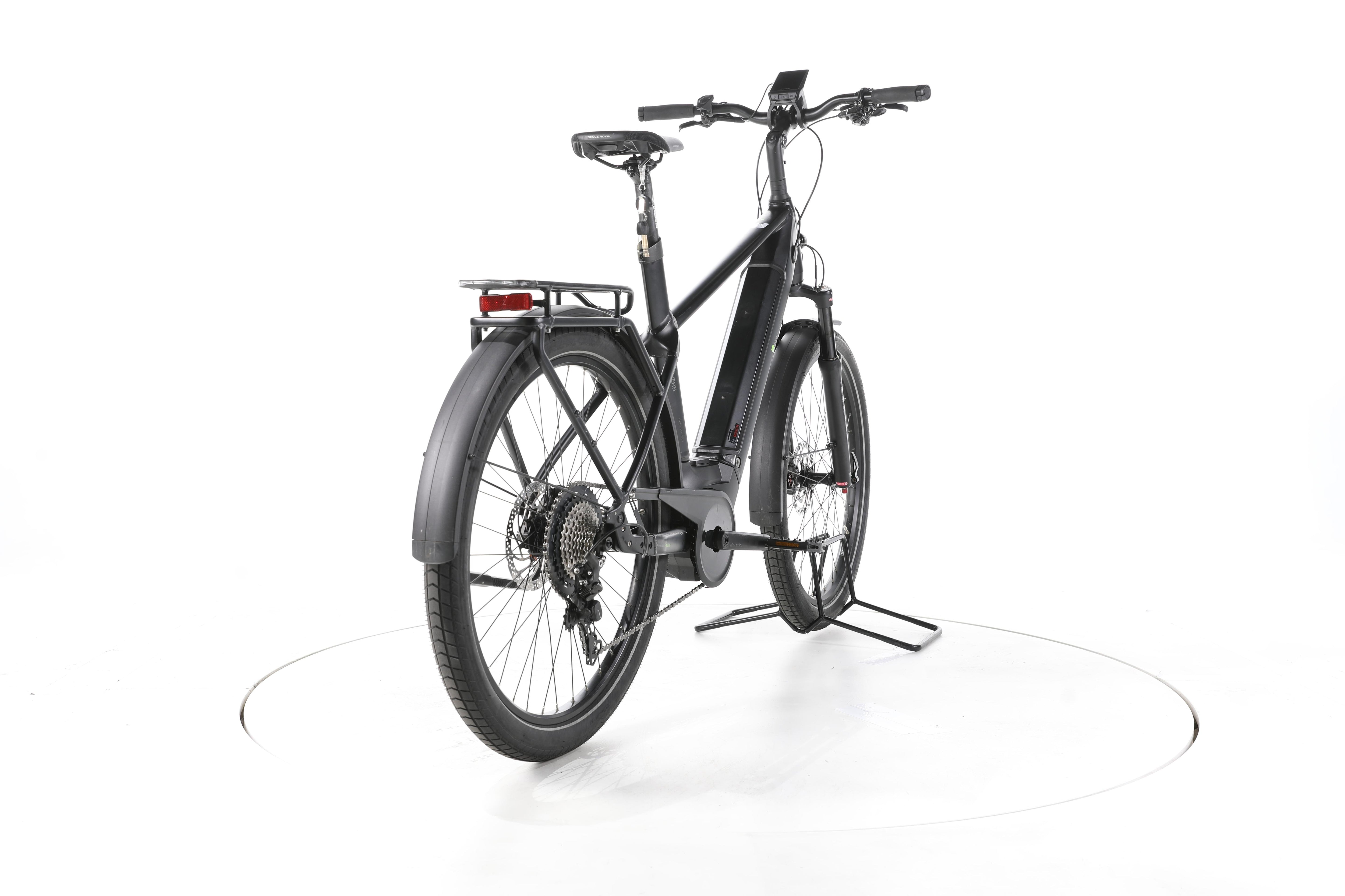 e-bike manufaktur 13ZEHN Trekking E-Bike - Image 11