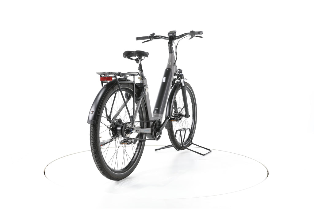 Winora Sinus R5 City E-Bike Tiefeinsteiger - Image 11
