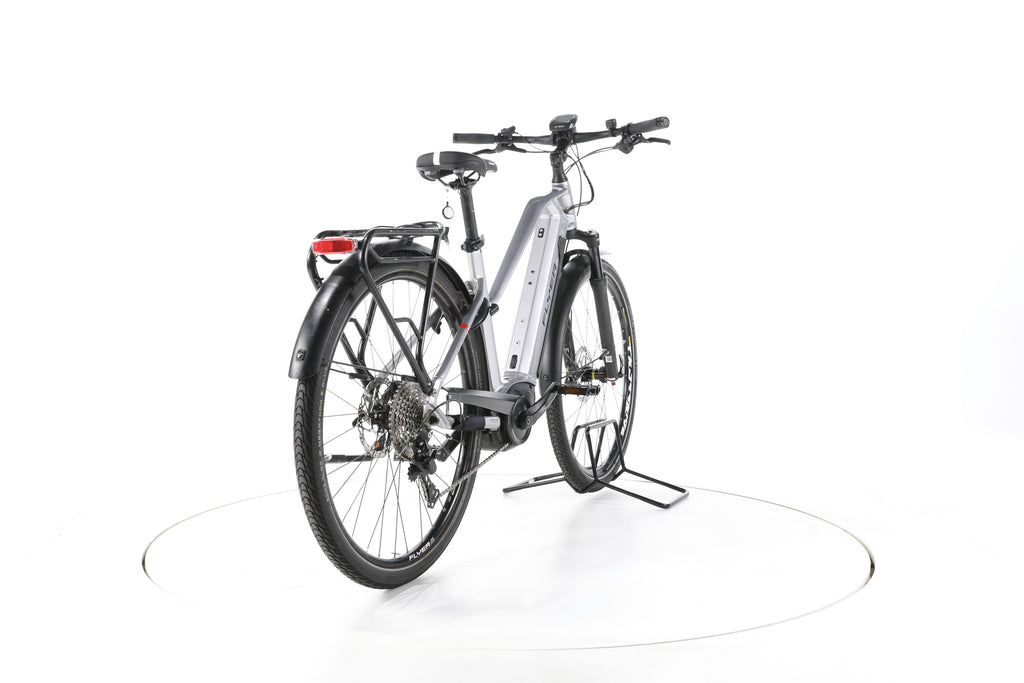 FLYER Upstreet 4 Trekking E-Bike - Image 11