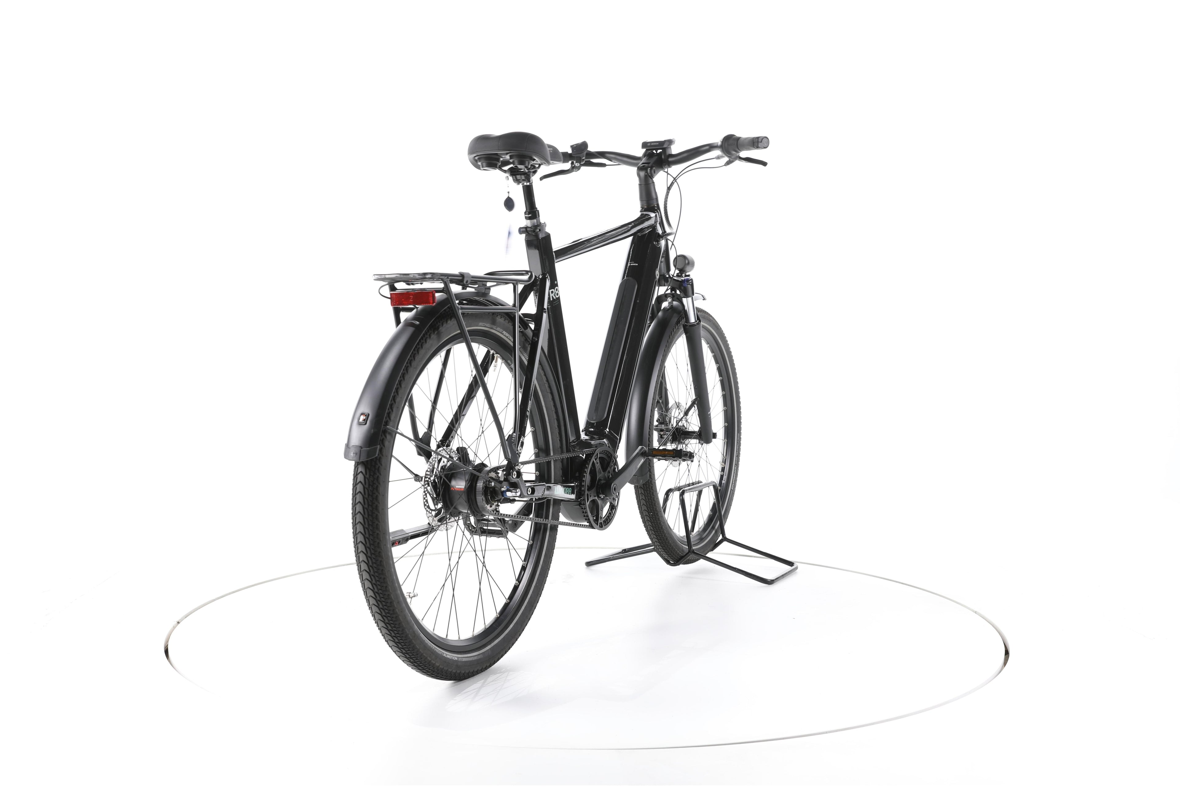 Winora Sinus R8f City E-Bike - Image 11