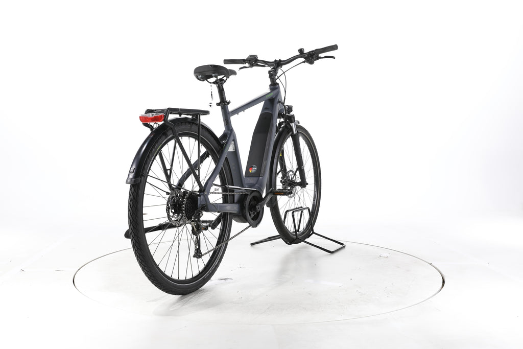 Carver Route E.410 Trekking E-Bike - Image 11