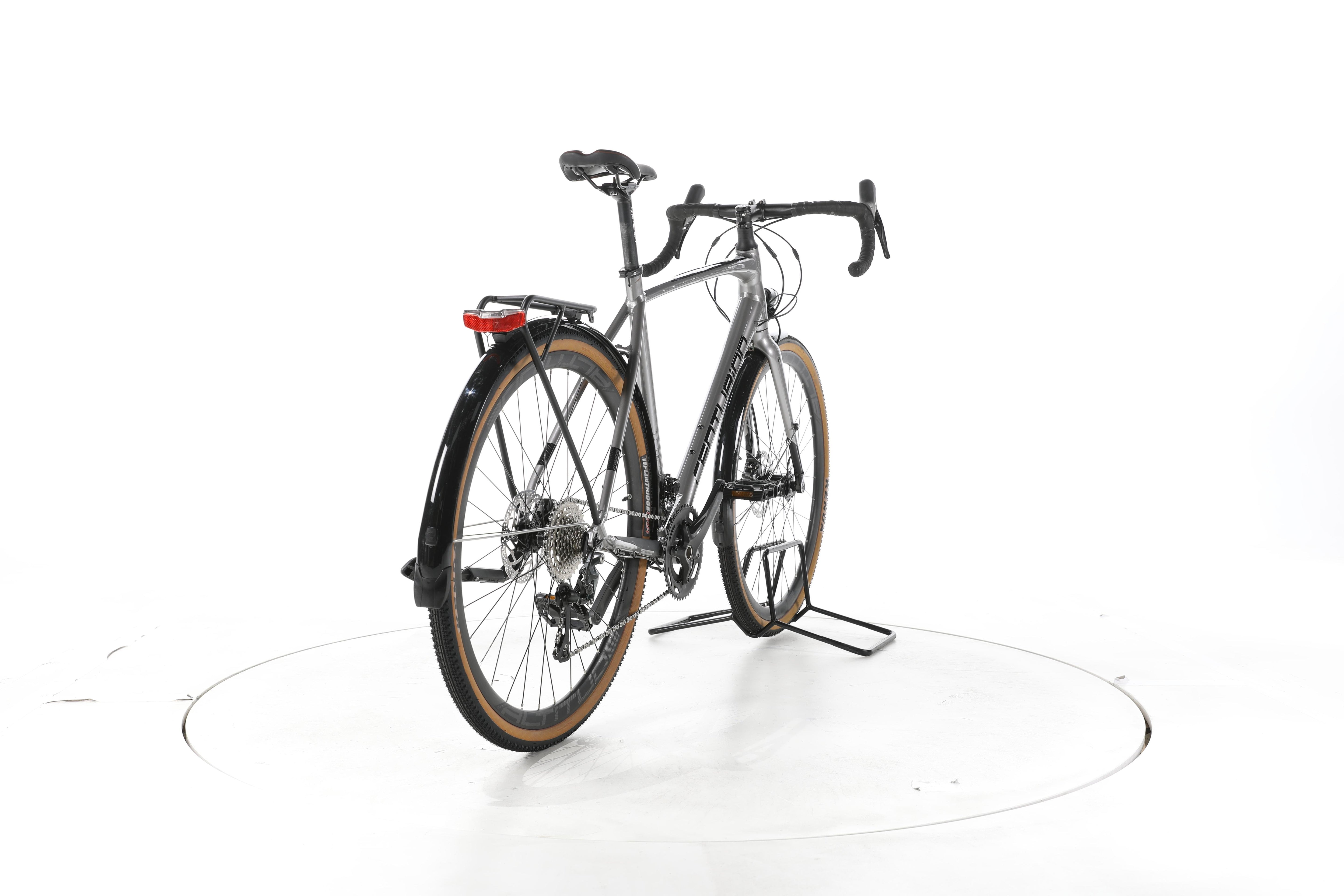 Centurion Crossfire Gravel 2000 EQ Gravelbike - Image 11
