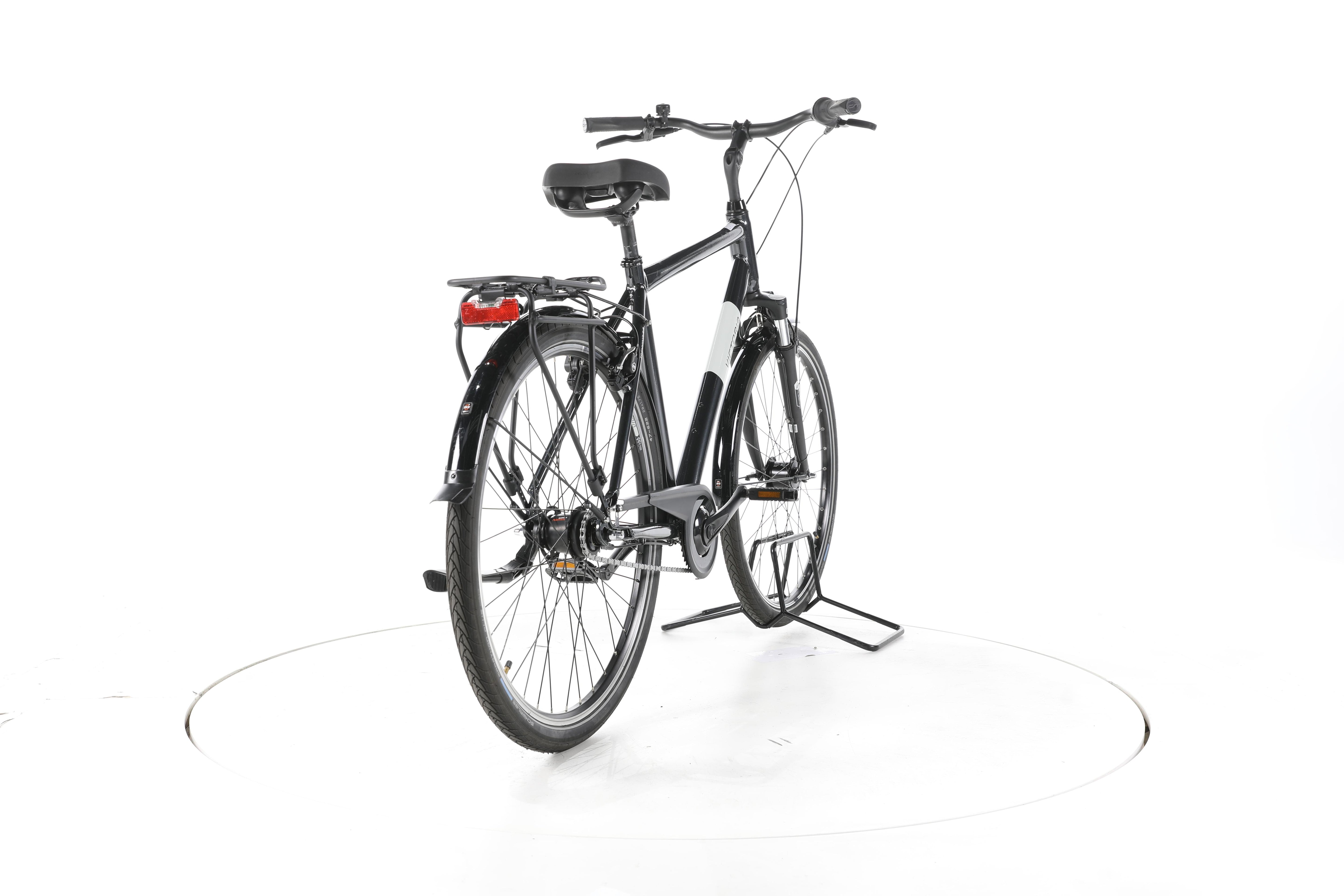 Victoria Trekking 5.5 Fahrrad City & Trekking - Image 11