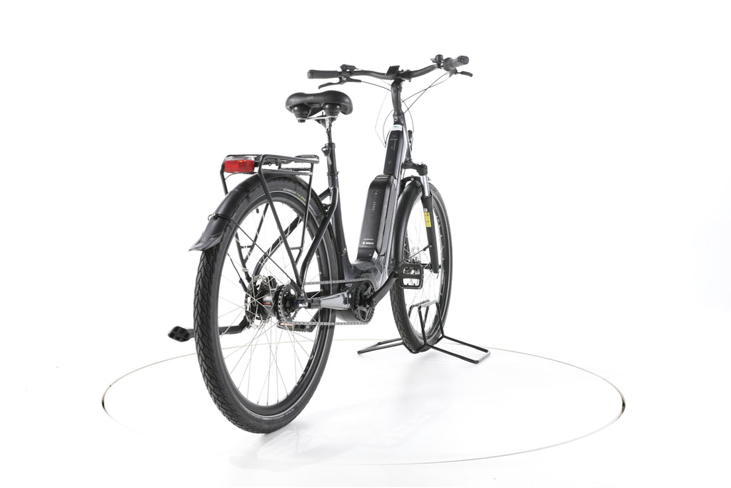 Kalkhoff Image 1.B XXL City E-Bike Tiefeinsteiger 2023 - Image 11