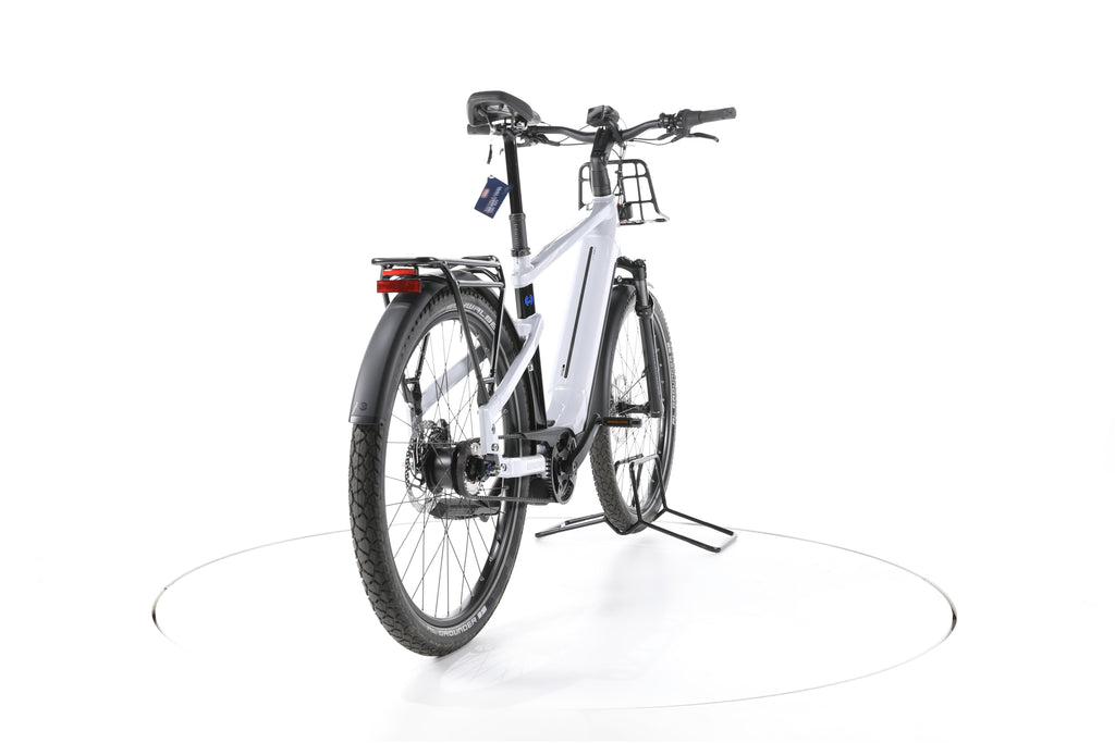 Winora Yakun R5 Pro City E-Bike 2024 - Image 11