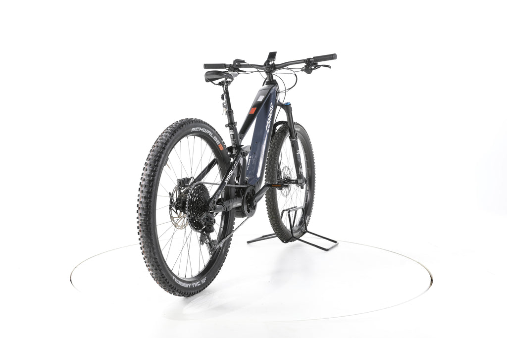 Conway Xyron S 4.9 Fully E-Bike - Image 11